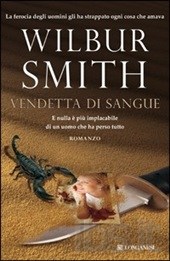 Smith Wilbur Vendetta di sangue